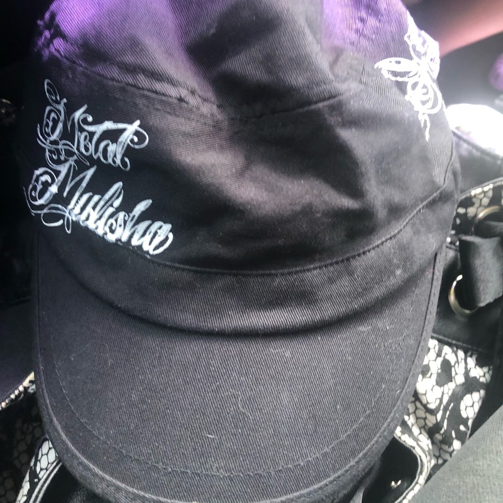 Metal Mulisha